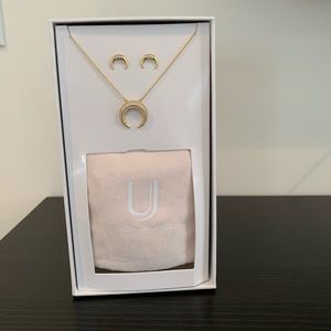 Uncommon James Jewelry & Candle Set